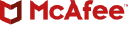 McAfee - logo
