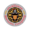 McAllister Brewing - logo