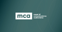 MCA - logo