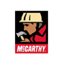 McCarthy Building Companies - logo