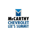 McCarthy Chevrolet Lee's Summit Lee's Summit - logo