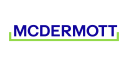 McDermott International - logo