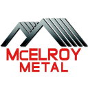 McElroy Metal - logo