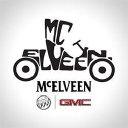 McElveen Buick GMC - logo