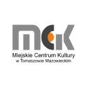 MCK Tomaszów Mazowiecki - logo