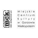 Miejskie Centrum Kultury w Gorzowie Wielkopolskim - logo