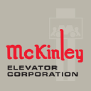 McKinley Elevator - logo
