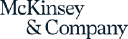 McKinsey & Company - logo