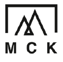 MCK Sport - logo