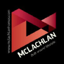 McLachlan Homes - logo