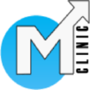 M Clinic - logo