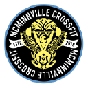 McMinnville CrossFit - logo