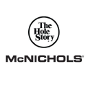 McNichols - logo