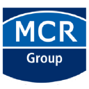 MCR Group - logo