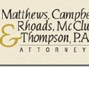 MCRM&T, PA - logo