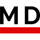 MD Online - logo