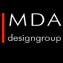 MDA designgroup - logo