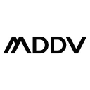 MDDV - logo