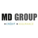 MD GROUP - logo
