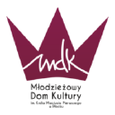 Festiwal Muzyczny Rockowe Ogródki - logo