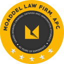 Moaddel Law Firm - logo