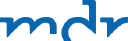 Mitteldeutscher Rundfunk - logo