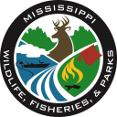 Mississippi Department of Wildlife, Fisheries, and Parks - logo