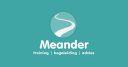 Meander - logo