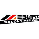 Meblarz - logo