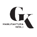 GK Manufaktura Mebli - logo