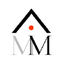 Salon meblowy MiM - logo