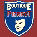 Boutique Pierrot - logo