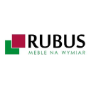 Meble Rubus - logo