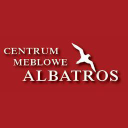 Meble Albatros - logo