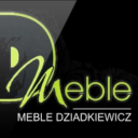 Meble Dziadkiewicz - logo