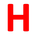Meble Heban - logo