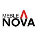 Meble Nova - logo