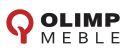 Meble Olimp - logo