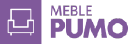 MEBLEPUMO - logo