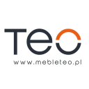 MebleTeo - logo