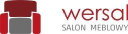 Meble Wersal - logo