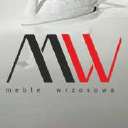 Meble Wrzosowa - logo