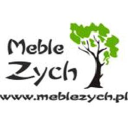 Meblezych - logo