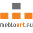 Mebloart.eu Akcesoria Meblowe - logo