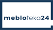 Mebloteka24 - logo