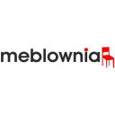 Meblownia - logo