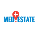 med.estate - logo