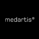 Medartis - logo