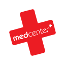 MEDCENTER - logo