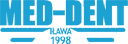 FHU Med-Dent - logo